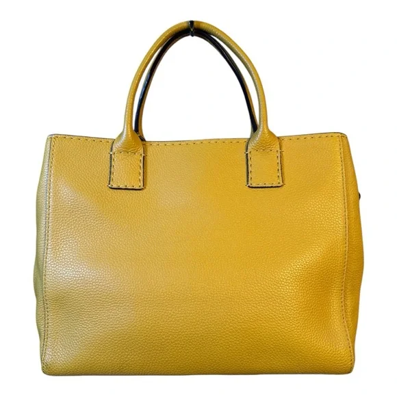 Kate Spade Hughes Street Celinda Satchel EUC - Picture 3 of 15